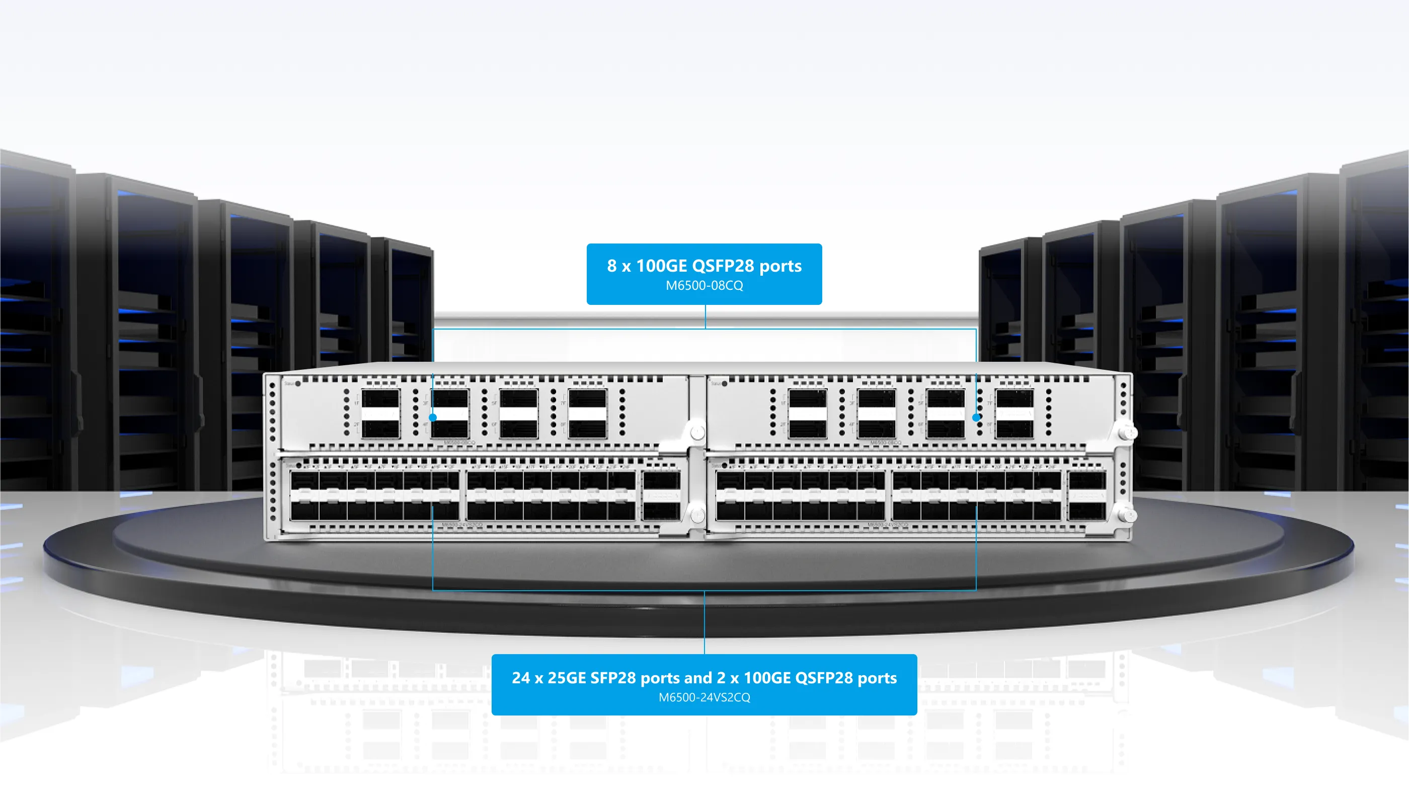 Ruijie Networks | Network Devices and Solutions Provider