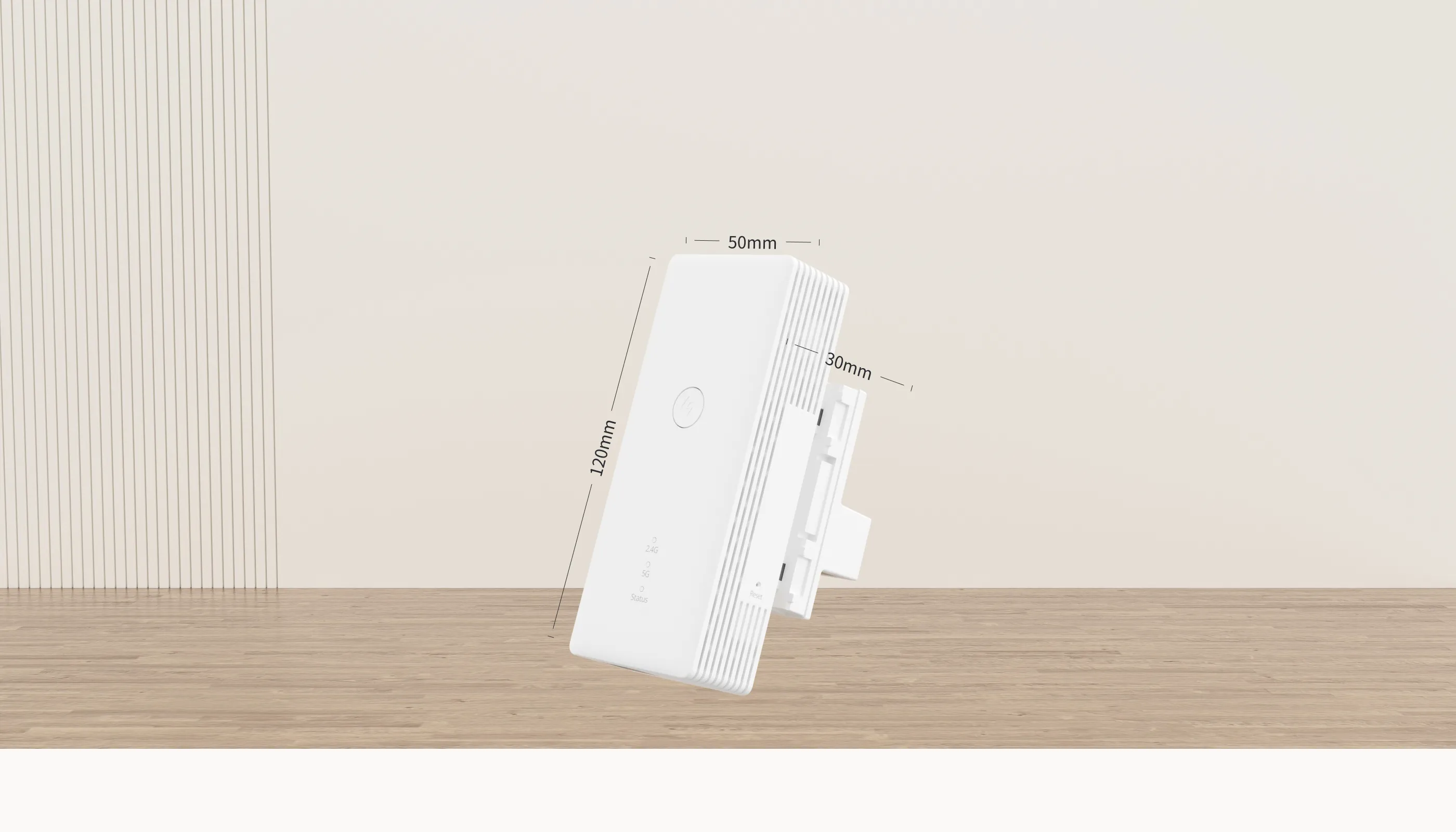 BE3600 抜き差し可能な壁埋込型アクセスポイント RG-MA3511-AC BE3600 抜き差し可能な壁埋込型アクセスポイント RG-MA3511-AC