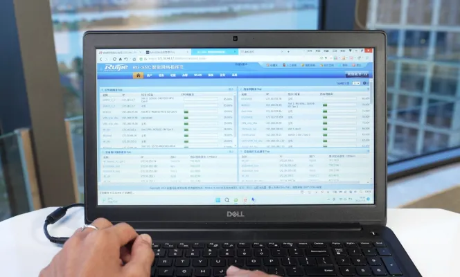 SDN-Based Dynamic Security