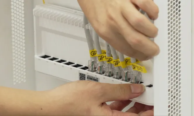 Intelligent Network Management