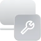 Inefficient Legacy Infrastructure