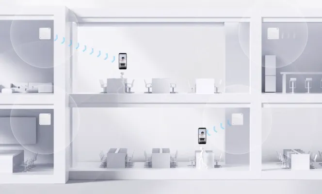 Enhanced Wireless Experience
