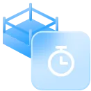 One-Day Deployment Efficiency