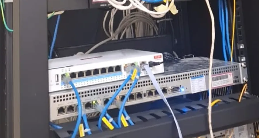 High-Capacity Headquarters Aggregation